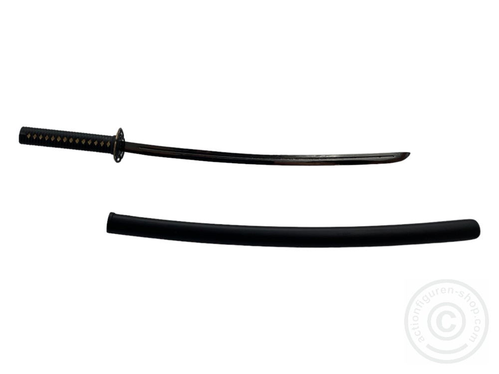 Katana - in 1/6 scale