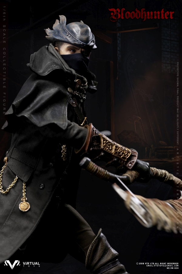 VT-VM24-06Xay5y1RSoTiDu Blood Hunter
