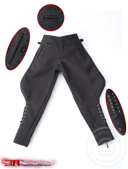 Musikkorps der SS - Ceremonial Vol. IV