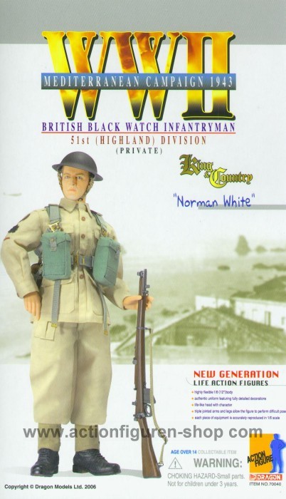Norman White