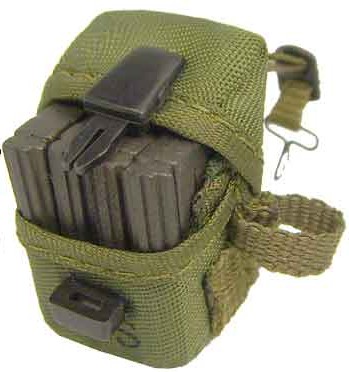 TS-141-G USMC Force Recon-Rifleman/Corpsman VIETNAM 1970