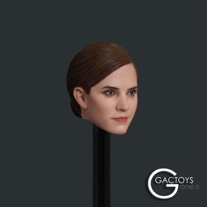 Female Head - Hermione