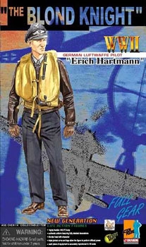 Erich Hartmann