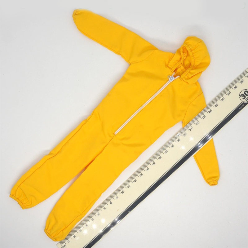zc102-01-02868TgZWKnkavQ Gelber Overall - Chem Suit