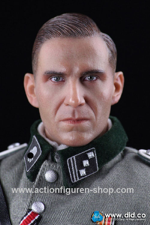 80081-06 Ralf - SS-Panzer-Division Totenkopf