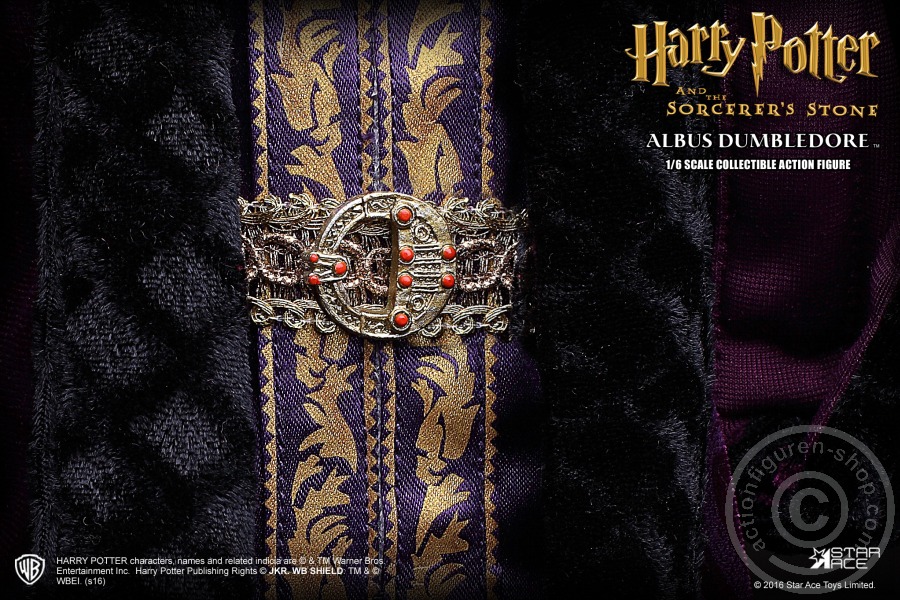 Albus Dumbledore (Deluxe Version)