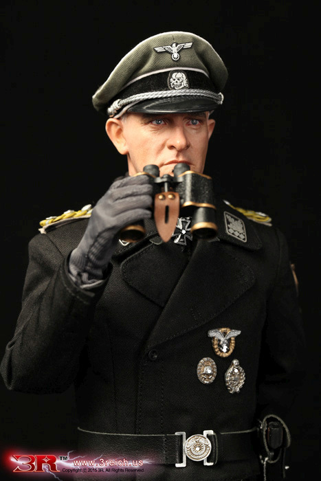 HL632-13 Josef Sepp Dietrich