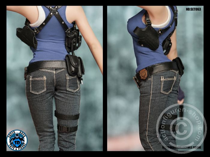 sds063-10D31P2ZNSWJ7HH Jill Valentine - Resident Evil