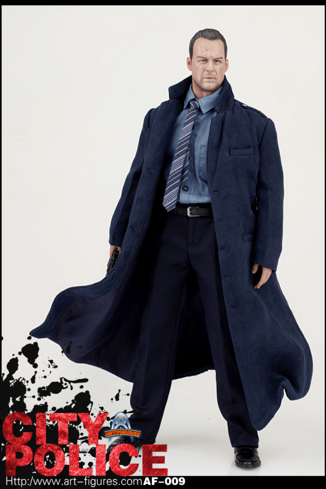ArtF009-06 City Police