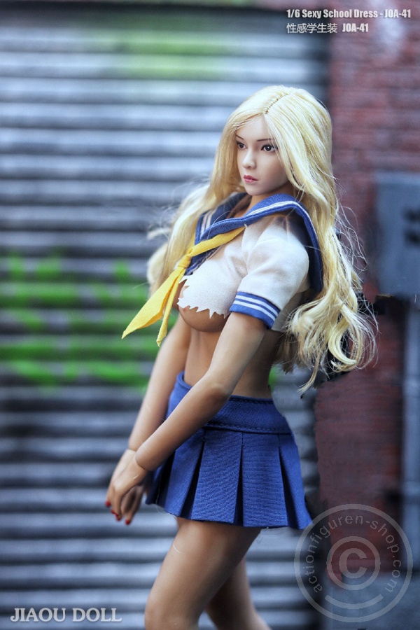 JOA-41-12EUIE4qUaYZqkB Sexy School Dress