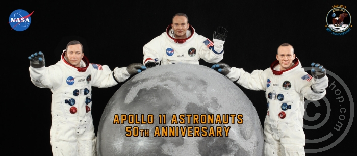 NA001-2-3-15Ra4bsmpGMGXWE Buzz Aldrin - Apollo 11 - Lunar Module Pilot