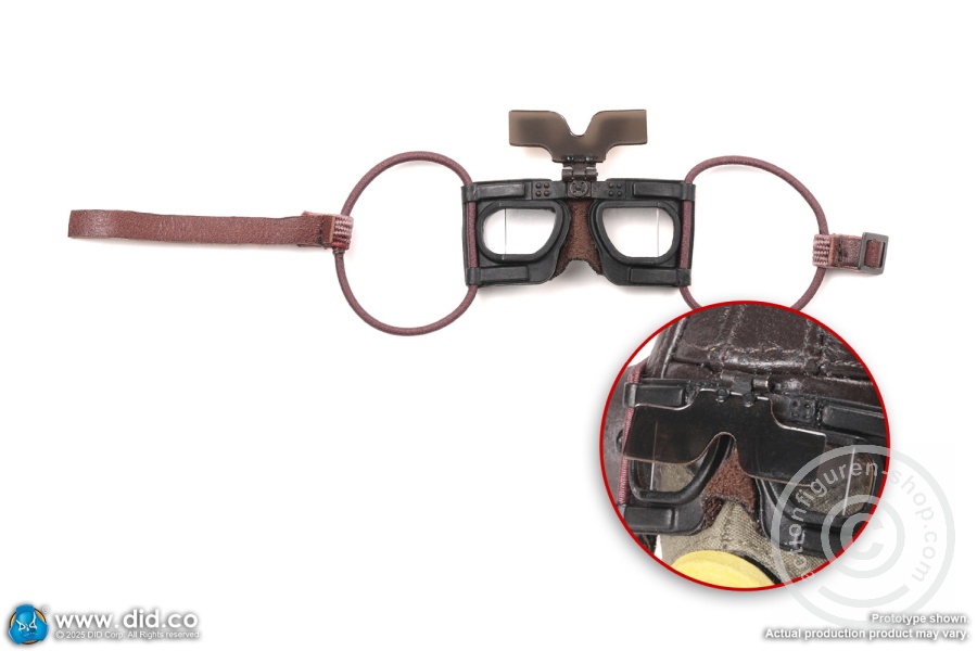 Tom - WWII British Pilot Squadron Leader - in 1/6 scale Tom - WWII British Pilot Squadron Leader - in 1/6 scale