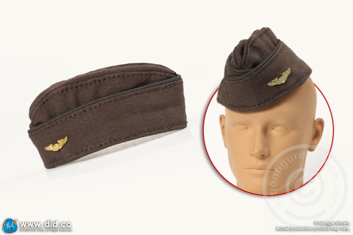 Captain Rafe - WWII United States Army Air Forces Pilot Captain Rafe - WWII United States Army Air Forces Pilot