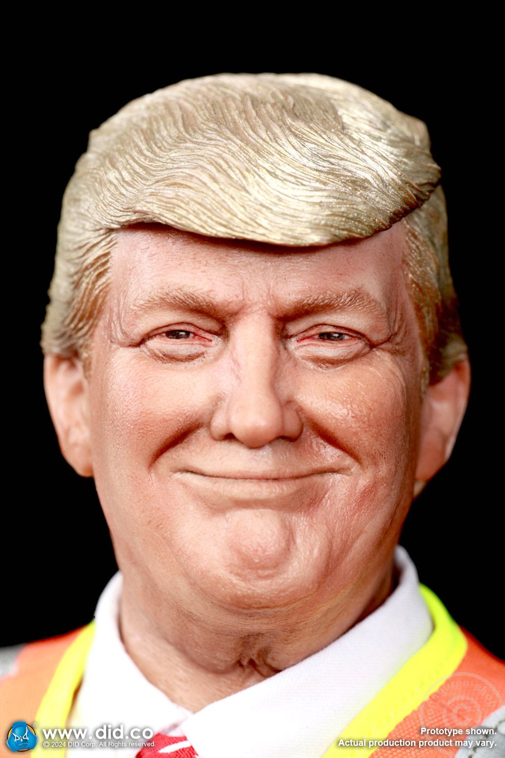 Donald J. Trump - The 47th U.S President Donald J. Trump - The 47th U.S President