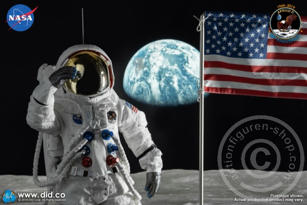 NA002-12ksDCT2XVDNa6g Buzz Aldrin - Apollo 11 - Lunar Module Pilot