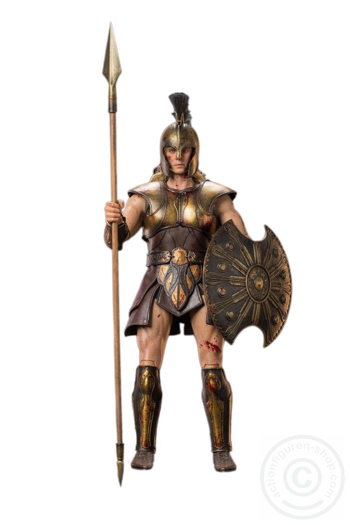 hh18048-19E2AQS5KnN9bvN Greek First Warrior - Bloody Battle Version - Trojan