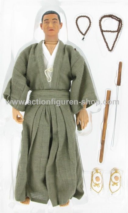 Ronin - Swordsman