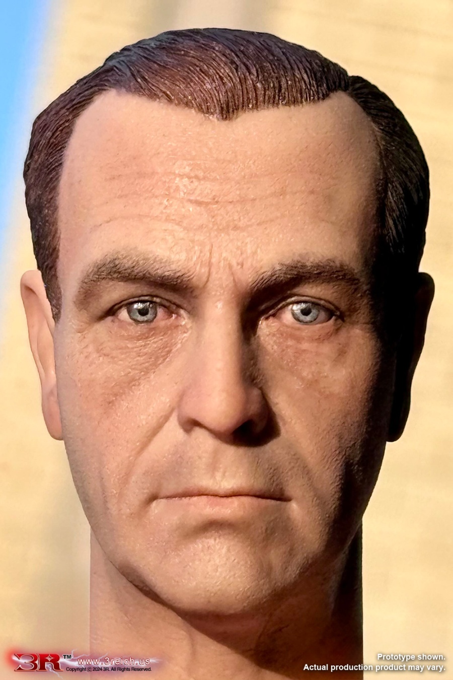 Friedrich Paulus – German Generalfeldmarschall of the Sixth Army