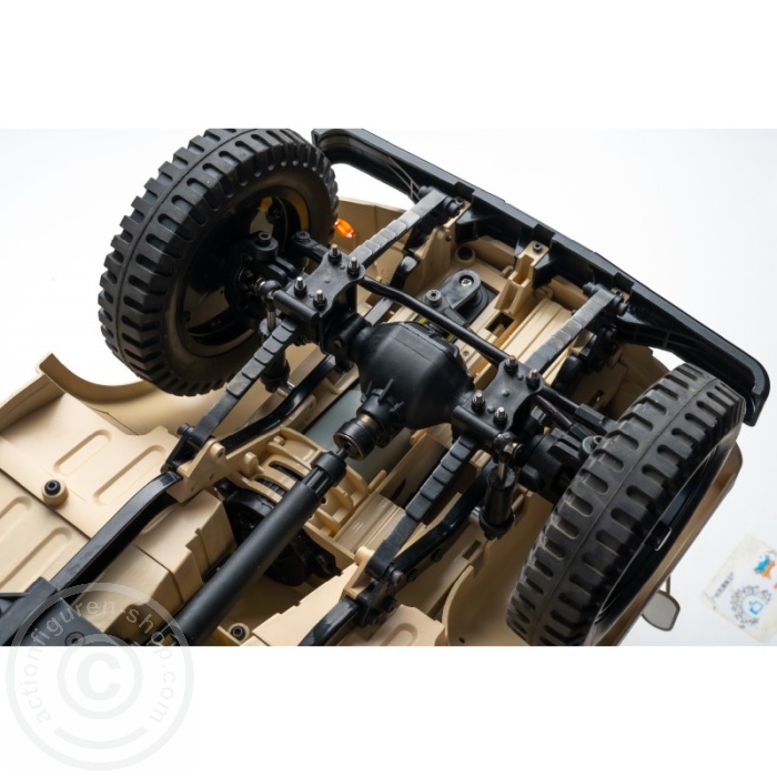 FMS10602RS-13fpcqgBJa62yeZ Suzuki Jimny LJ10 (1st Gen.) - 4x4 - R/C