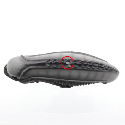 Alien Head - w/ very little damage