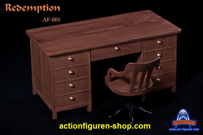 ArtF001-10 Die Verurteilten