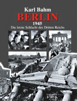 Berlin - 1945