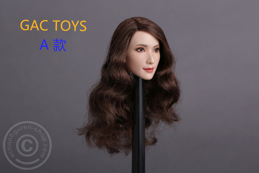 gac008a-02jHbuo5zDcR9zO Female Head - brown long Hair