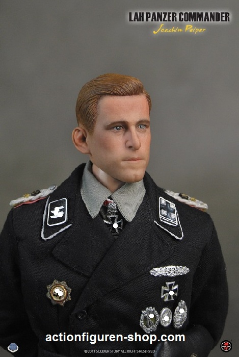 SSt050-16GHT5BcGQUVcA3 Joachim Peiper- LAH Panzer Kommandant