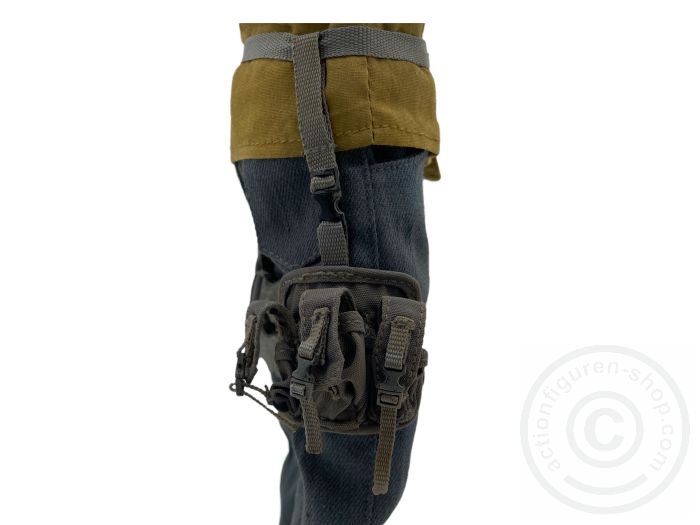 2784000-20-09 Beretta M9 - 92FS w/ Holster & Mag-Pouch