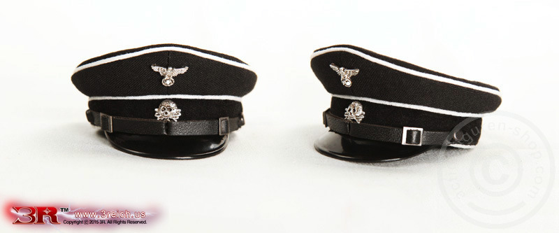 Musikkorps der SS - Ceremonial Vol. IV