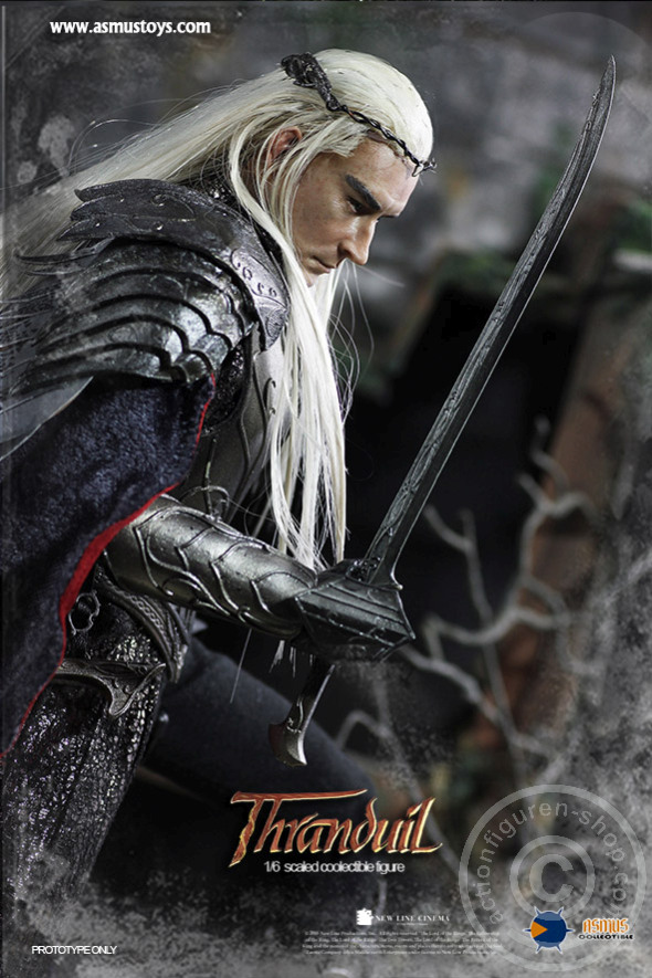 Thranduil - Der Hobbit