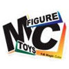 MagicCube Figure Toys