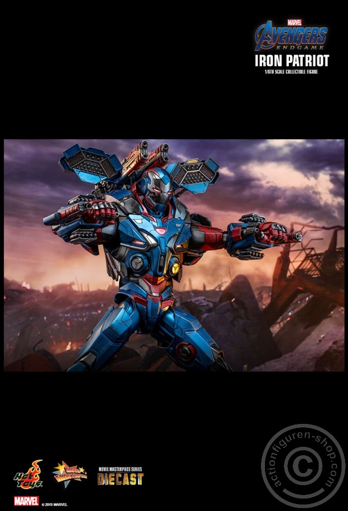 602558-12b6zD5JaApXBeb Avengers: Endgame - Iron Patriot - MMS547D34
