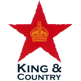 King and Country