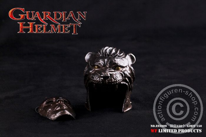 Guardian Helmet (WF Version)