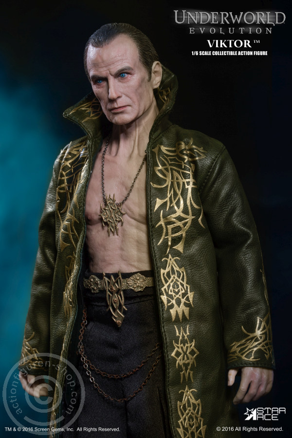 SA037-01 Viktor - Underworld
