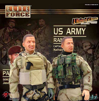 bbi-21592-1 J. D. Cunningham & N. E. Self - WoH 05 Exclusive