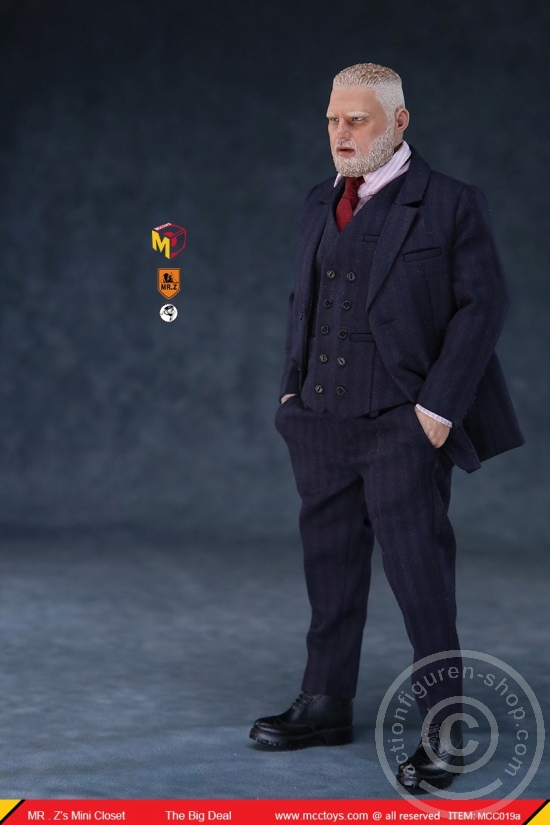 MrZMCC019A-10qBM5XXYxSOtPL The Big Deal (Figure in Suit) - blue
