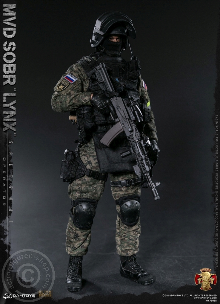 DA78058-16j8jNyljT2FAlB Russian Spetsnaz MVD - SOBR LYNX