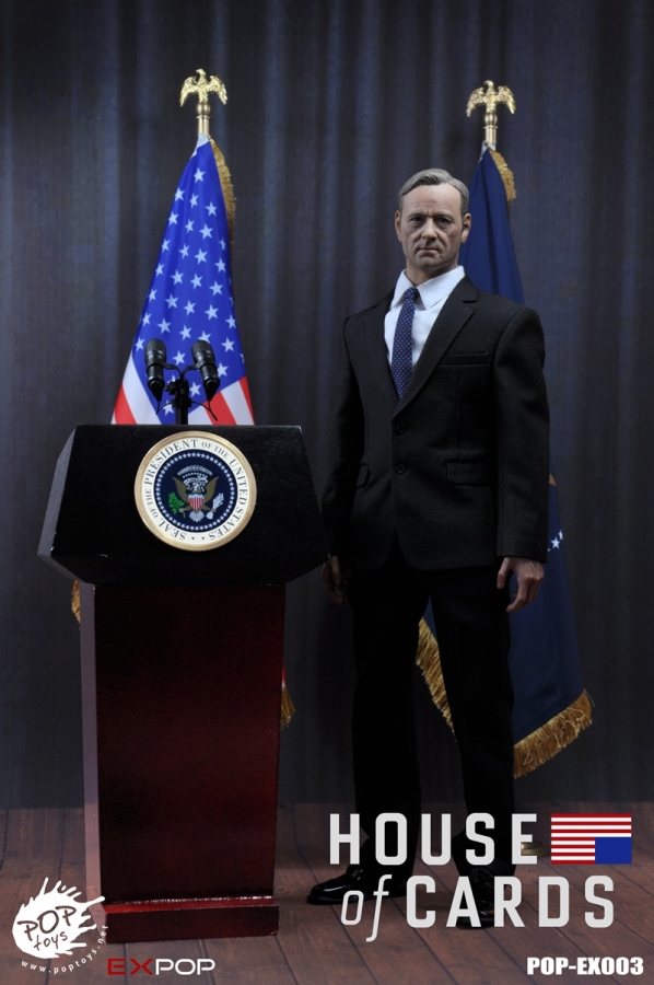 President of The White House