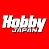 Hobby Japan MOOK