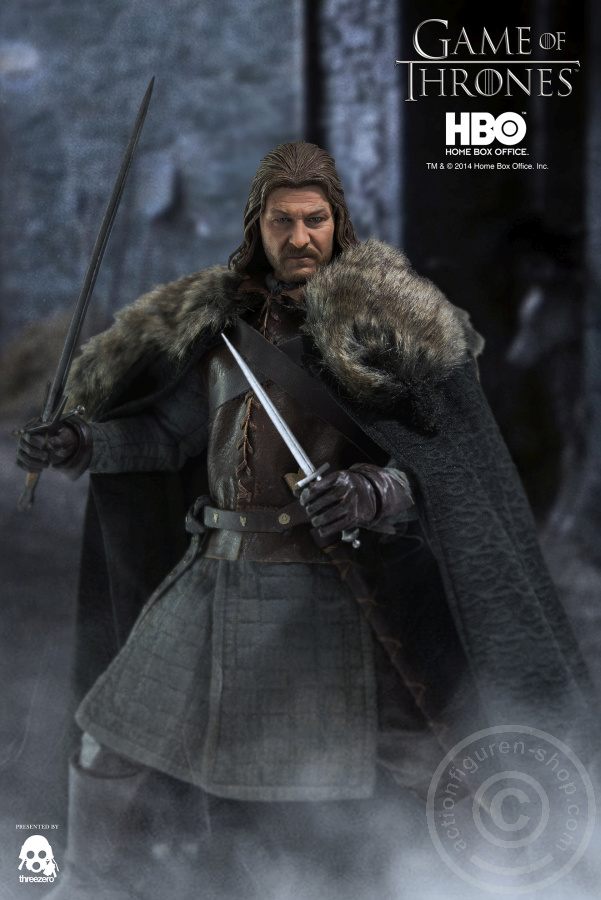 Game of Thrones - Eddard Stark
