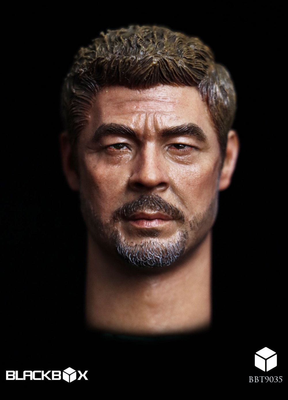 Sicario - Alejandro - in 1/6 scale Sicario - Alejandro - in 1/6 scale