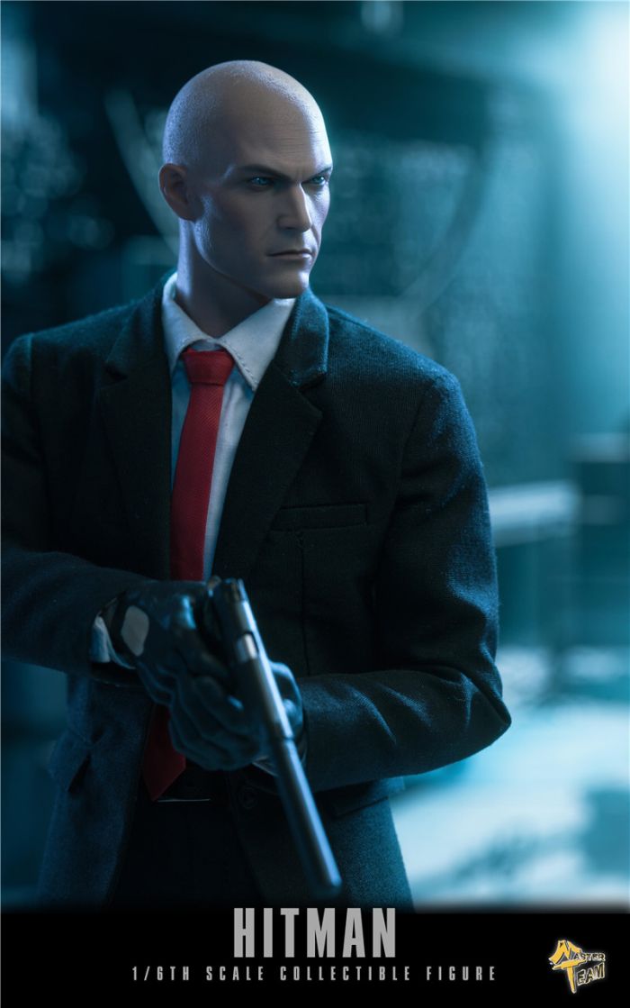 Hitman - Project 007