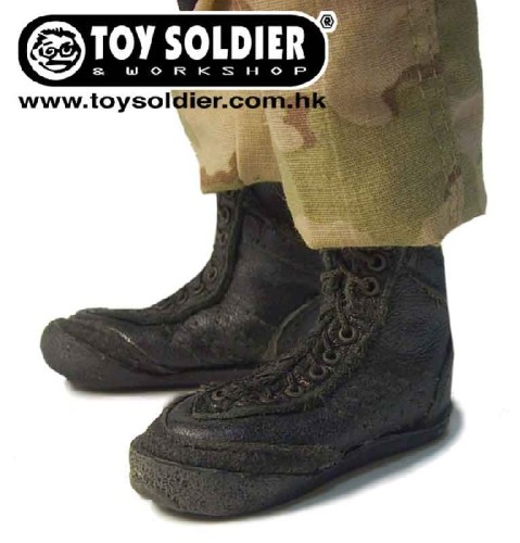 TS-137-40 US DeltaForce - Breacher/Rifleman