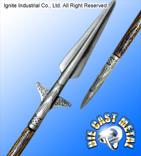 Av301-4 The Viking - der Wikinger