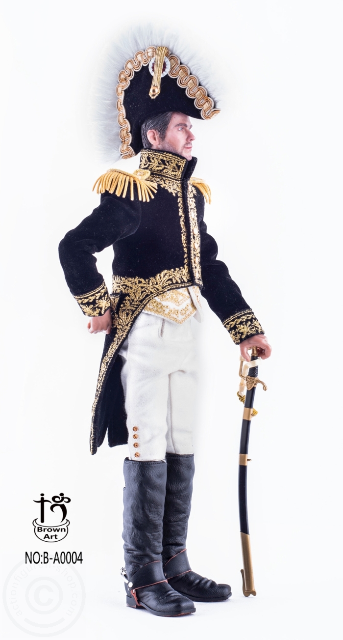 Napoleonic - French Marshall