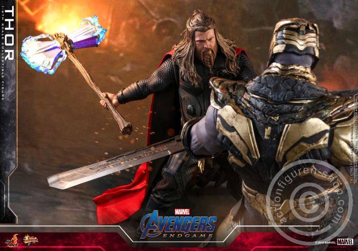 Avengers Endgame - Thor - MMS557