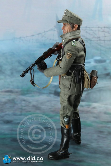 80086-26 Wehrmacht Oberfeldwebel