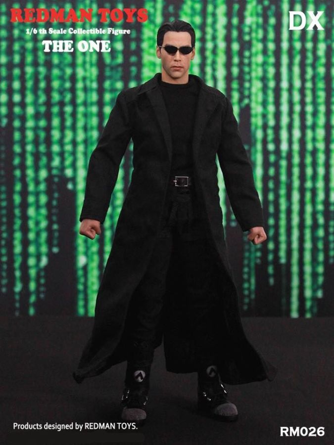 RM026-03 Neo - Matrix